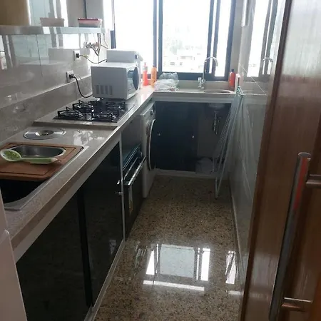 Apartamento Frente Da Praia Barra Bella Beach Rio de Janeiro Exterior photo