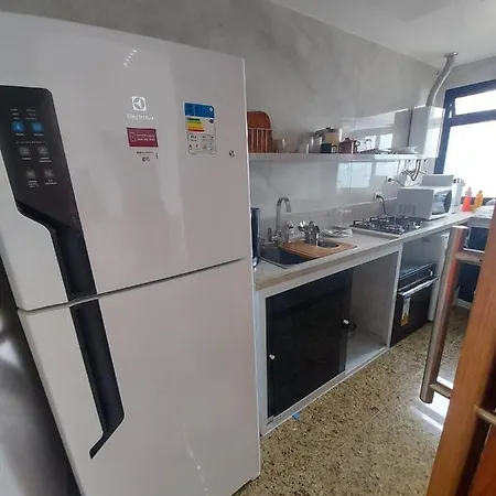 Apartamento Frente Da Praia Barra Bella Beach Rio de Janeiro Exterior photo