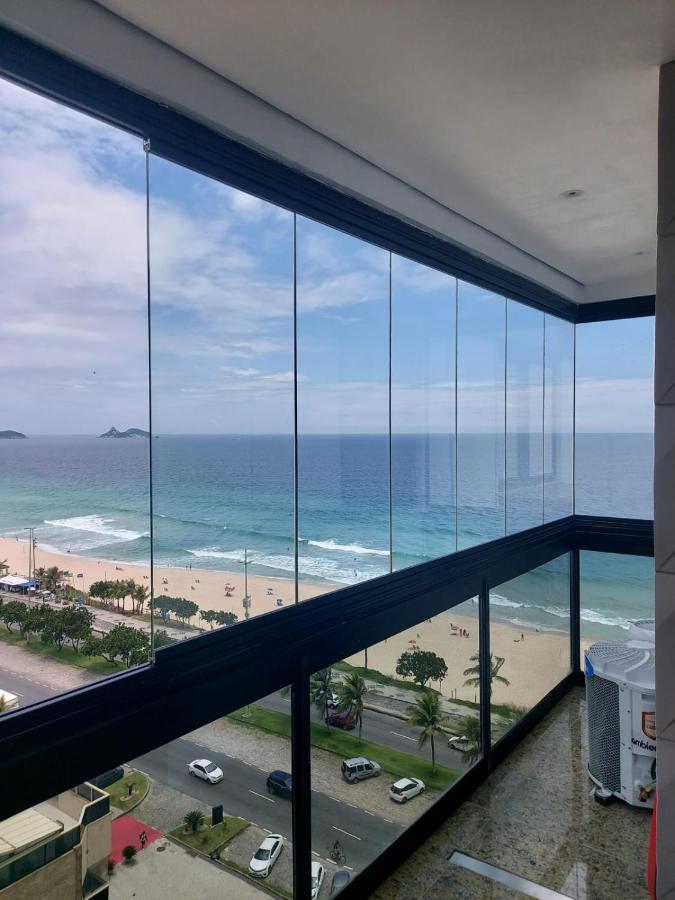 Frente Da Barra Bella Apartment