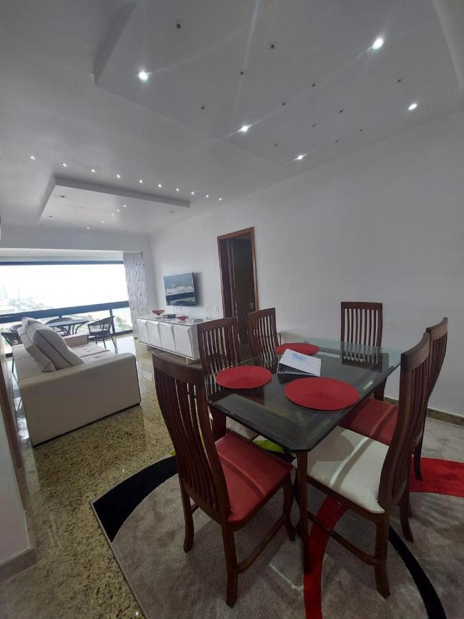 Apartment Frente Da Barra Bella