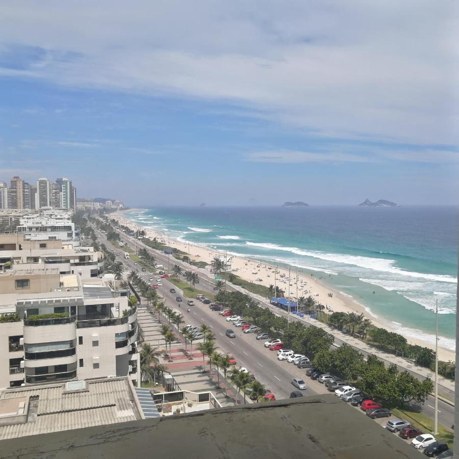 Apartment Frente Da Barra Bella Rio de Janeiro