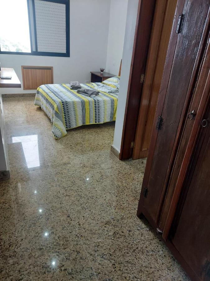 Apartment Frente Da Barra Bella