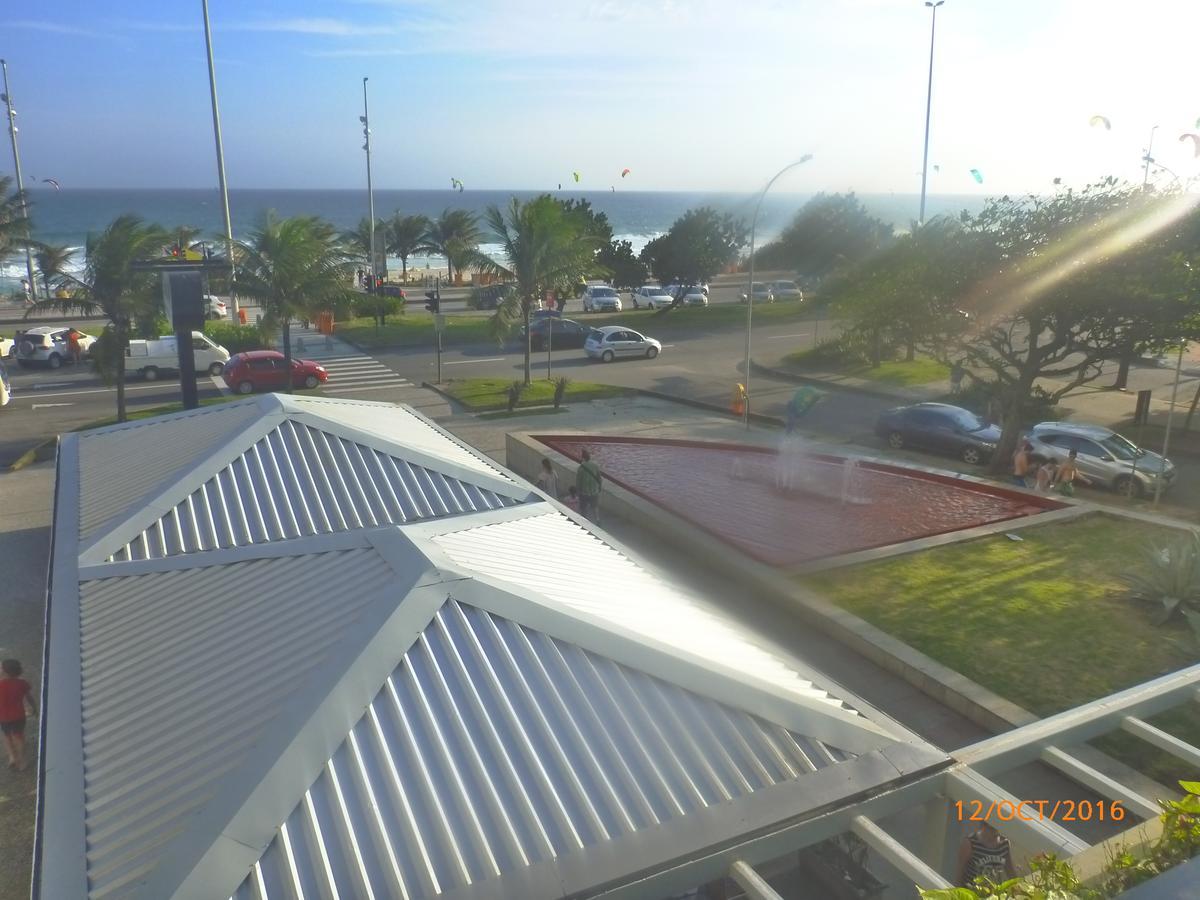 Frente Da Barra Bella *