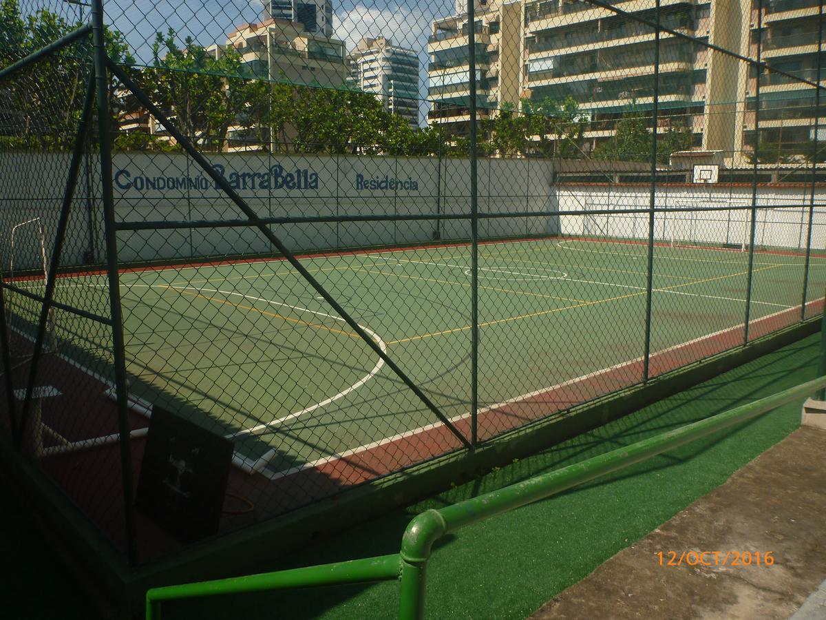 Frente Da Barra Bella Apartment *