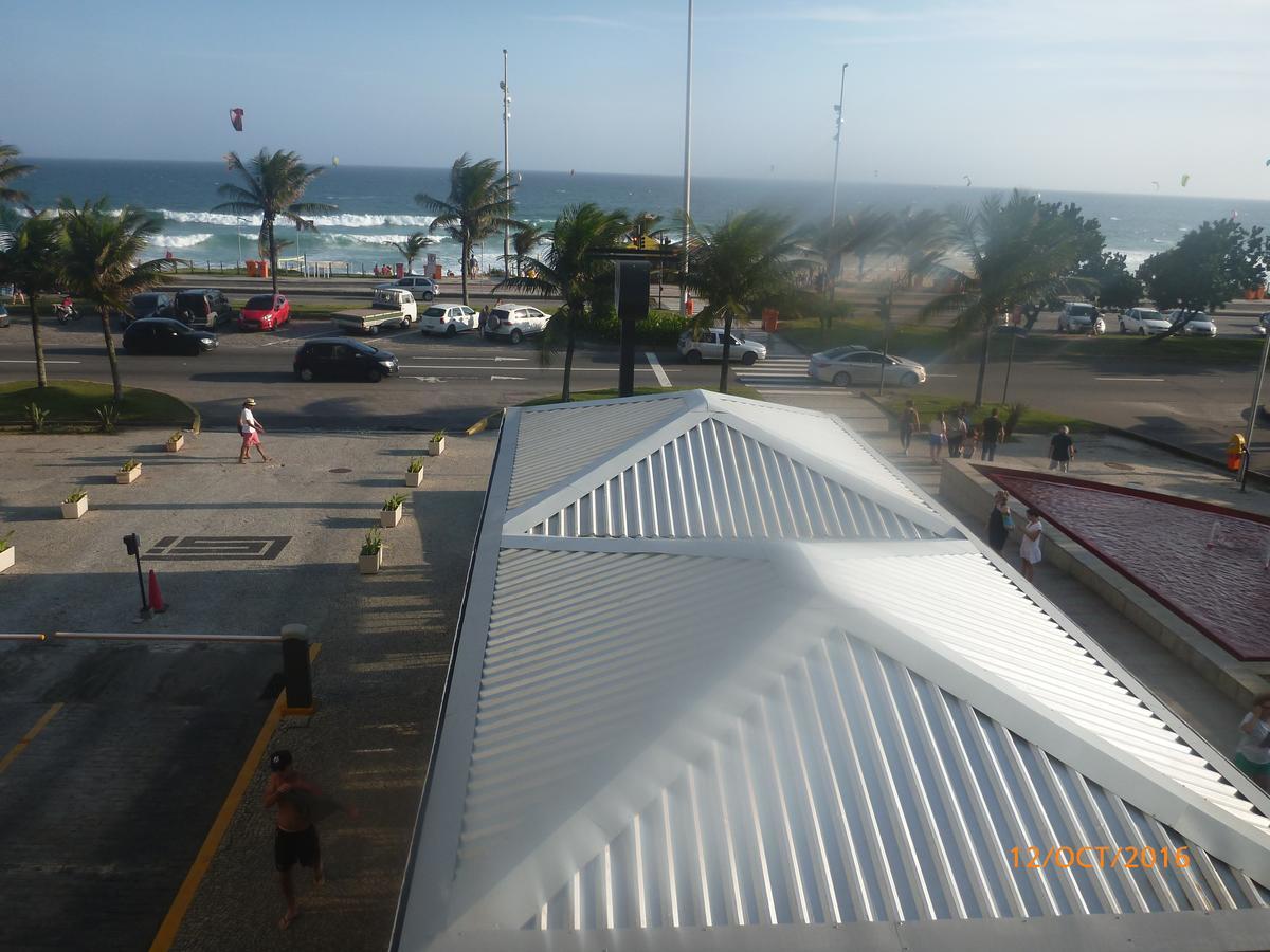 Frente Da Barra Bella