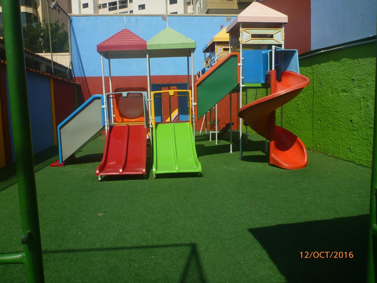 Apartamento Frente Da Barra Bella *